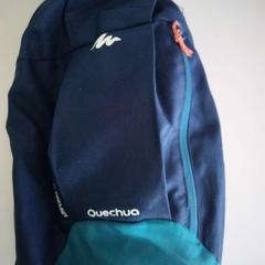 Bag, as reported by Twisto using iLost