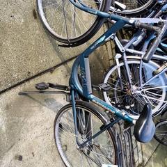 Damcykel Batavus, rapporterat av Stadswerk072 med iLost