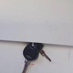 Keys, as reported by Hermes Eindhoven using iLost