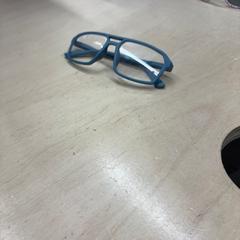 Reading Glasses, as reported by IKEA Zaventem using iLost