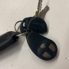 Clave, segundo informou Het Amsterdamse Winterparadijs usando iLost