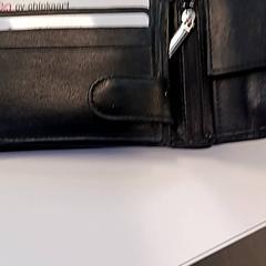 Wallet, as reported by Syntus Provincie Utrecht using iLost