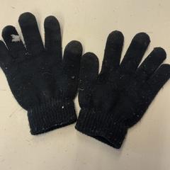 Handskar, rapporterat av Het Amsterdamse Winterparadijs med iLost