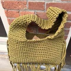 Groene handtas، كما تم الإبلاغ عنه عبر iLost