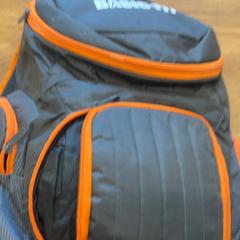 Bag, as reported by HTM using iLost