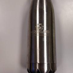 Botella, segundo informou Vrije Universiteit Amsterdam usando iLost