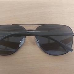 İLost kullanarak Centraal magazijn tarafından bildirildiği gibi Gözlük