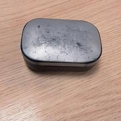 Porte-écouteurs, a été signalé par Qbuzz Fryslân utilisant iLost