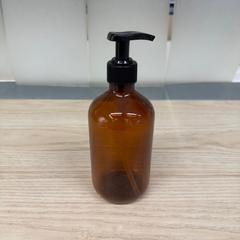 Garrafa Tvålpump Rusta, como reportado por IKEA Gävle utilizando o iLost