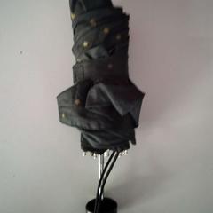 Paraply, som rapportert av Twisto ved bruk av iLost