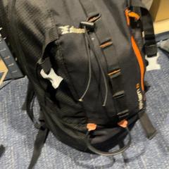 Väska, rapporterat av Pouw Vervoer med iLost