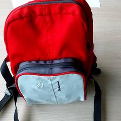 Zaino Rood, come riportato da Regio Limburg - Leuven utilizzando iLost