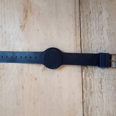 Strap Blauwe, as reported by DierenPark Amersfoort using iLost
