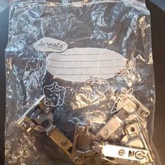 Charniere, ako bolo nahlásené IKEA Nice Saint Isidore pomocou iLost