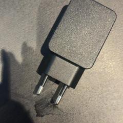 Adapter, gemeldet von Van der Valk Hotel Utrecht über iLost