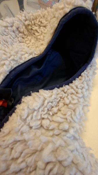 Children's jacket Beige