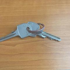 Sleutels がiLostで Arriva Achterhoek-Rivierenland によって報告されました