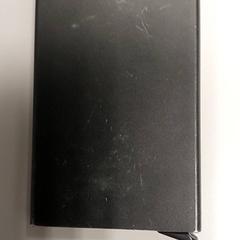 Držák karty Lahousse, jak nahlášeno Regio West-Vlaanderen pomocí iLost