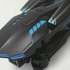 طائرة بدون طيار، كما تم الإبلاغ عنه بواسطة IKEA Gent عبر iLost