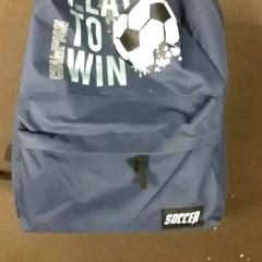 Batoh, jak nahlášeno RET pomocí iLost