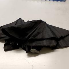 Guarda-chuva, como reportado por Regio Limburg - Leuven utilizando o iLost