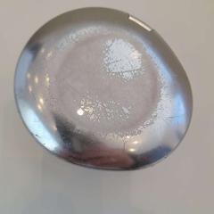 Caixa, como reportado por RÍO Shopping - Valladolid utilizando o iLost