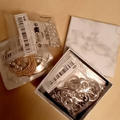 Ékszerek, amint azt Mövenpick Hotel Amsterdam City Centre az iLost segítségével jelentette.