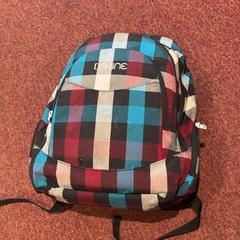 배낭, iLost를 사용하여 Arriva Achterhoek-Rivierenland에 보고됨