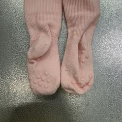 Sock, as reported by IKEA Tokyo-Bay using iLost
