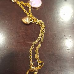 Karkötő, amint azt Internationaal Theater Amsterdam az iLost segítségével jelentette.