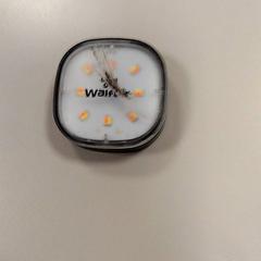 Compas Zwart met oranje, a été signalé par Vrije Universiteit Amsterdam utilisant iLost