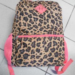 Rucksack, gemeldet von Regio Limburg - Leuven über iLost