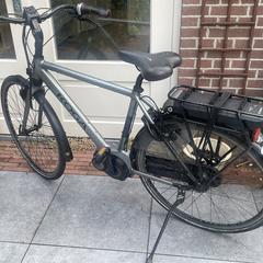 Fiets, jak bylo nahlášeno na iLost