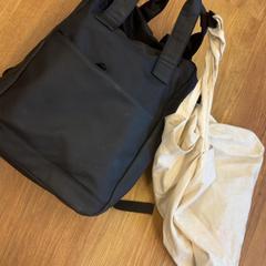 Bag, som rapportert av HTM ved bruk av iLost