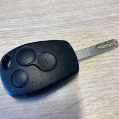 Clef de voiture, a été signalé par Gemeente Baarn utilisant iLost