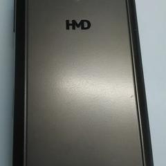 携帯電話 bronskleurig NOKIA HMD がiLostで Stad Hasselt によって報告されました