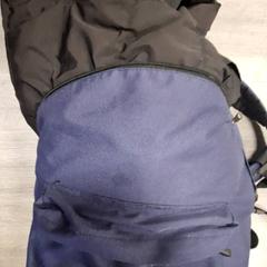 Ruksak met jas, ako bolo nahlásené Qbuzz DMG pomocou iLost