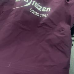 Dzseki, amint azt Pouw Vervoer az iLost segítségével jelentette.