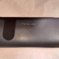 Brillenkoker met bril lunettes de soleil, zoals gemeld door TCL met iLost