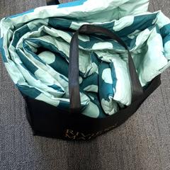 Handbag, rapporterat av Grand Hotel Amrath Kurhaus med iLost