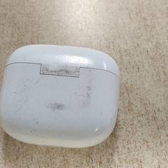 المنتجات الإلكترونية - Earpod etui wit، كما تم الإبلاغ عنه بواسطة Regio Oost-Vlaanderen عبر iLost