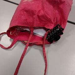 Bossa, segons ha informat Vrije Universiteit Amsterdam mitjançant iLost