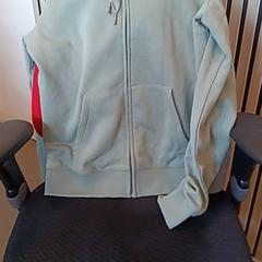 Hoodievest, ako bolo nahlásené U-OV Amersfoort pomocou iLost