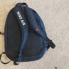 Ryggsekk, som rapportert av Centraal magazijn ved bruk av iLost