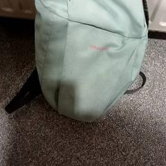 Sporttasche Groen, gemeldet von Regio Limburg - Leuven über iLost