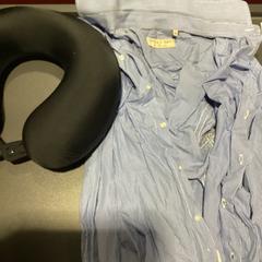 Bundle of clothes Bottega del Sarto Shirt, ako bolo nahlásené MEININGER Hotel Salzburg City Center pomocou iLost