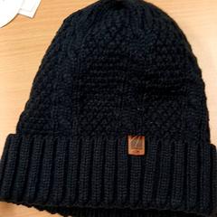 Muts, zoals gemeld door Grand Hotel Amrâth Amsterdam met iLost