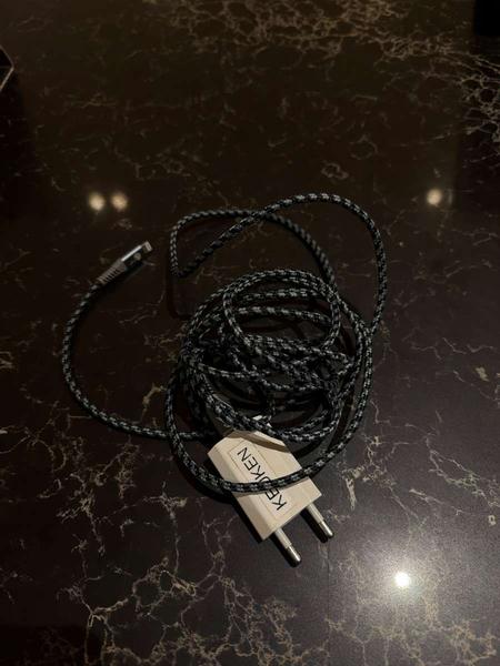 iPhone charger Lader