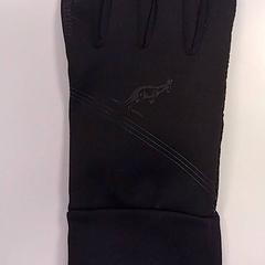 Luva, como reportado por Vrije Universiteit Amsterdam utilizando o iLost