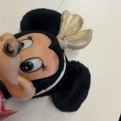 Knuffel, zgłoszono przez HTM przy użyciu iLost